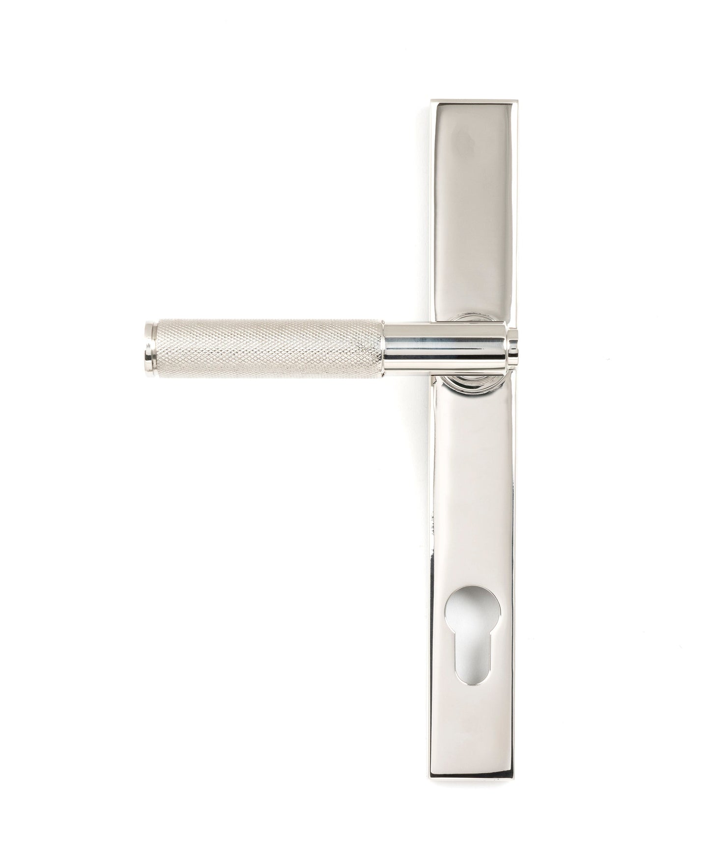 From The Anvil Brompton Slimline Lever Espag. Lock Set