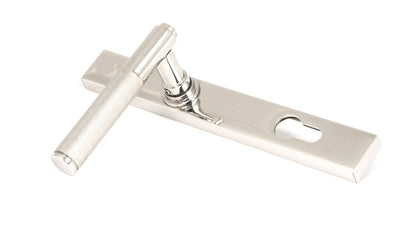 From The Anvil Brompton Slimline Lever Espag. Lock Set