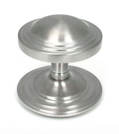 From The Anvil Art Deco Centre Door Knob