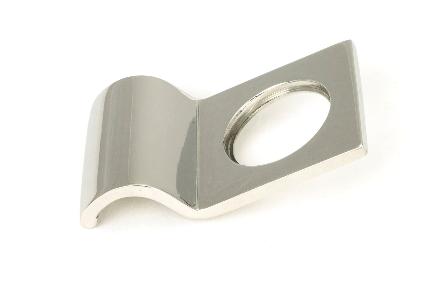 From The Anvil Rim Cylinder Pull
