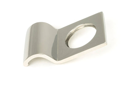 From The Anvil Rim Cylinder Pull