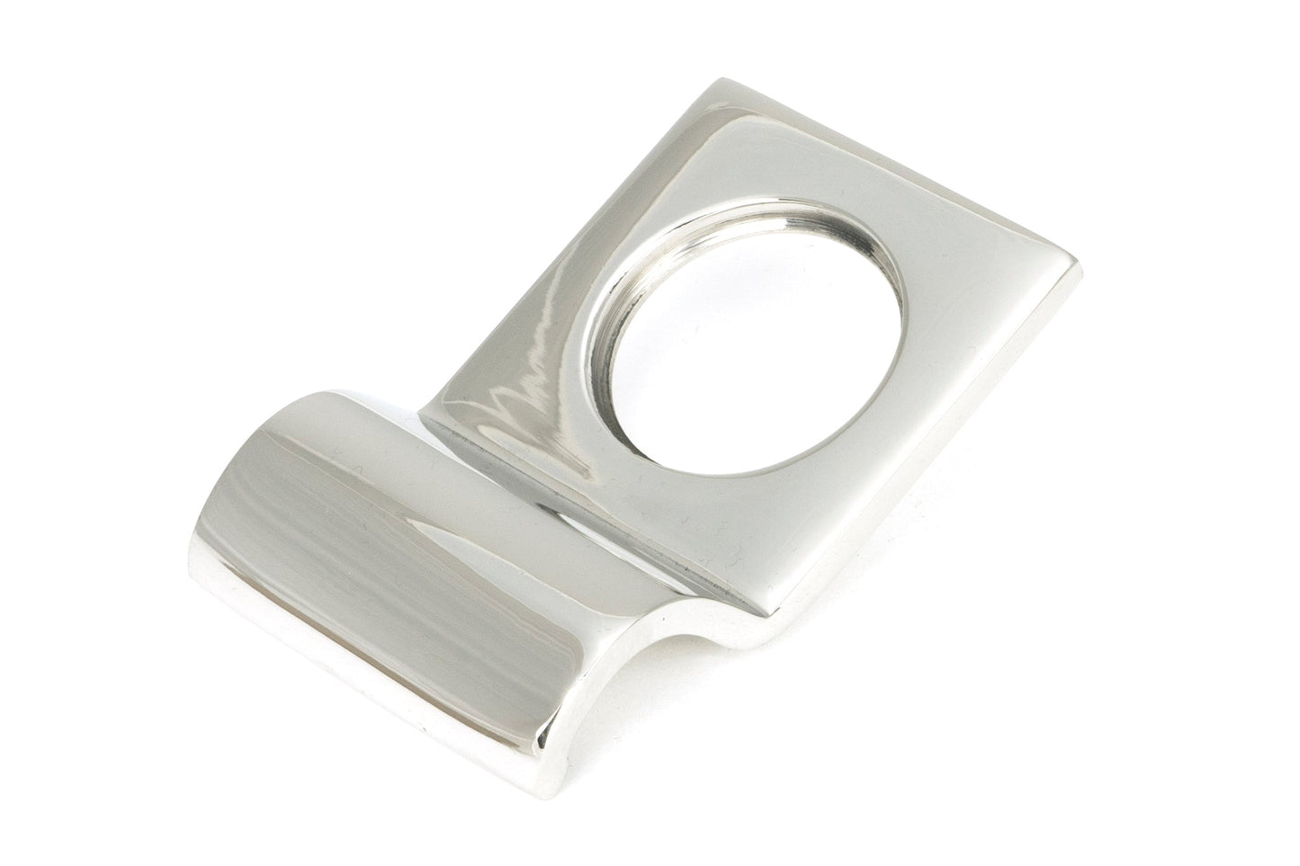 From The Anvil Rim Cylinder Pull