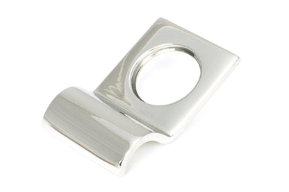 From The Anvil Rim Cylinder Pull