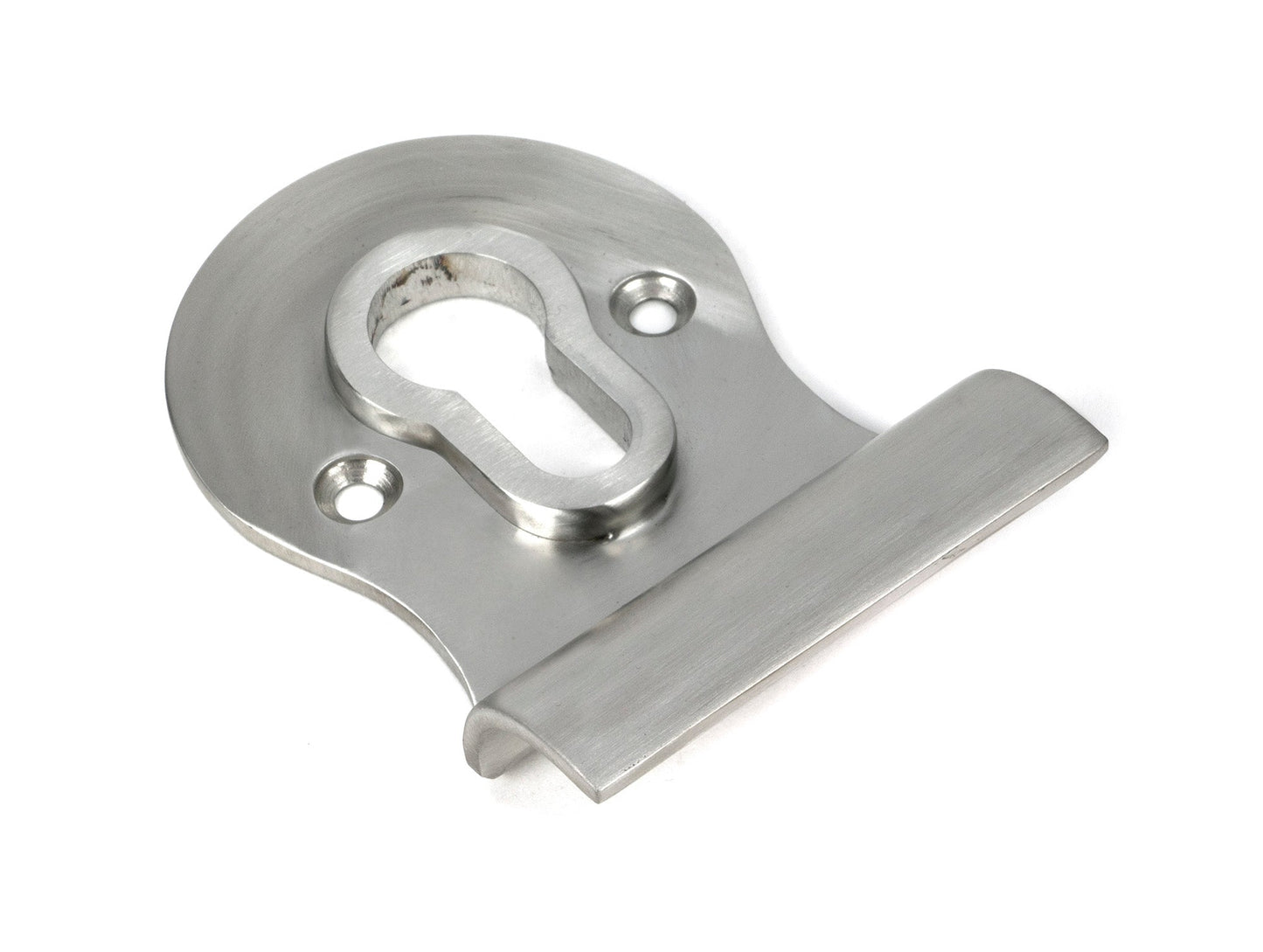 From The Anvil Euro Door Pull
