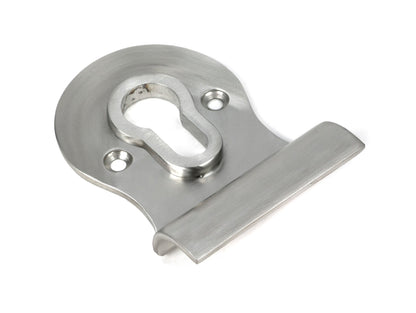From The Anvil Euro Door Pull