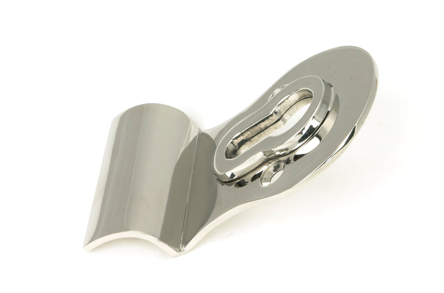 From The Anvil Euro Door Pull