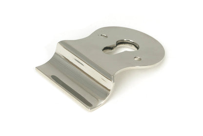 From The Anvil Euro Door Pull