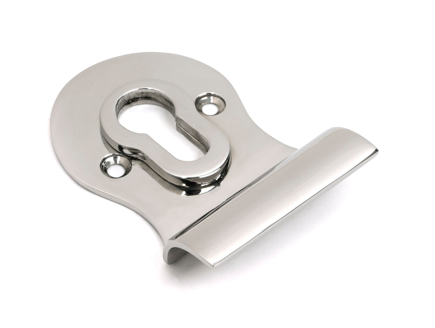 From The Anvil Euro Door Pull
