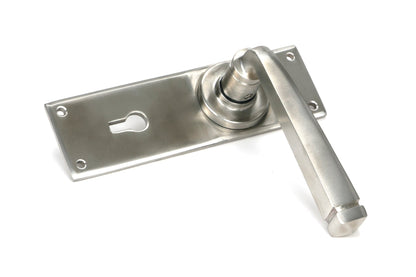 From The Anvil Avon Lever Lock Set