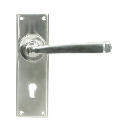 From The Anvil Avon Lever Lock Set