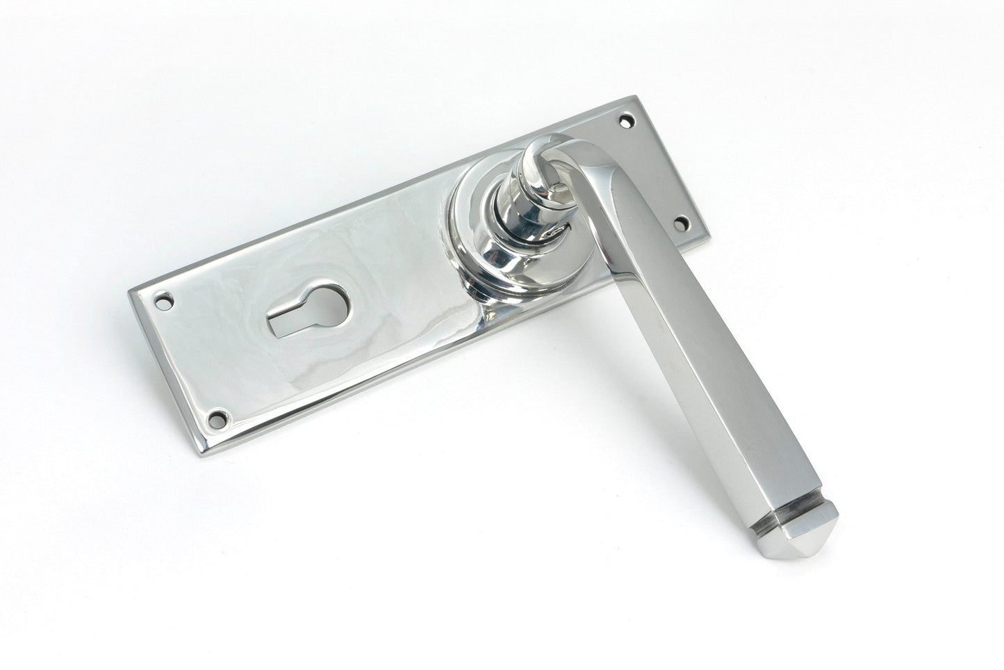 From The Anvil Avon Lever Lock Set