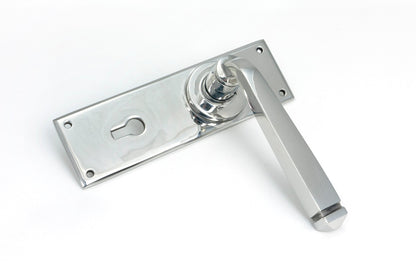 From The Anvil Avon Lever Lock Set