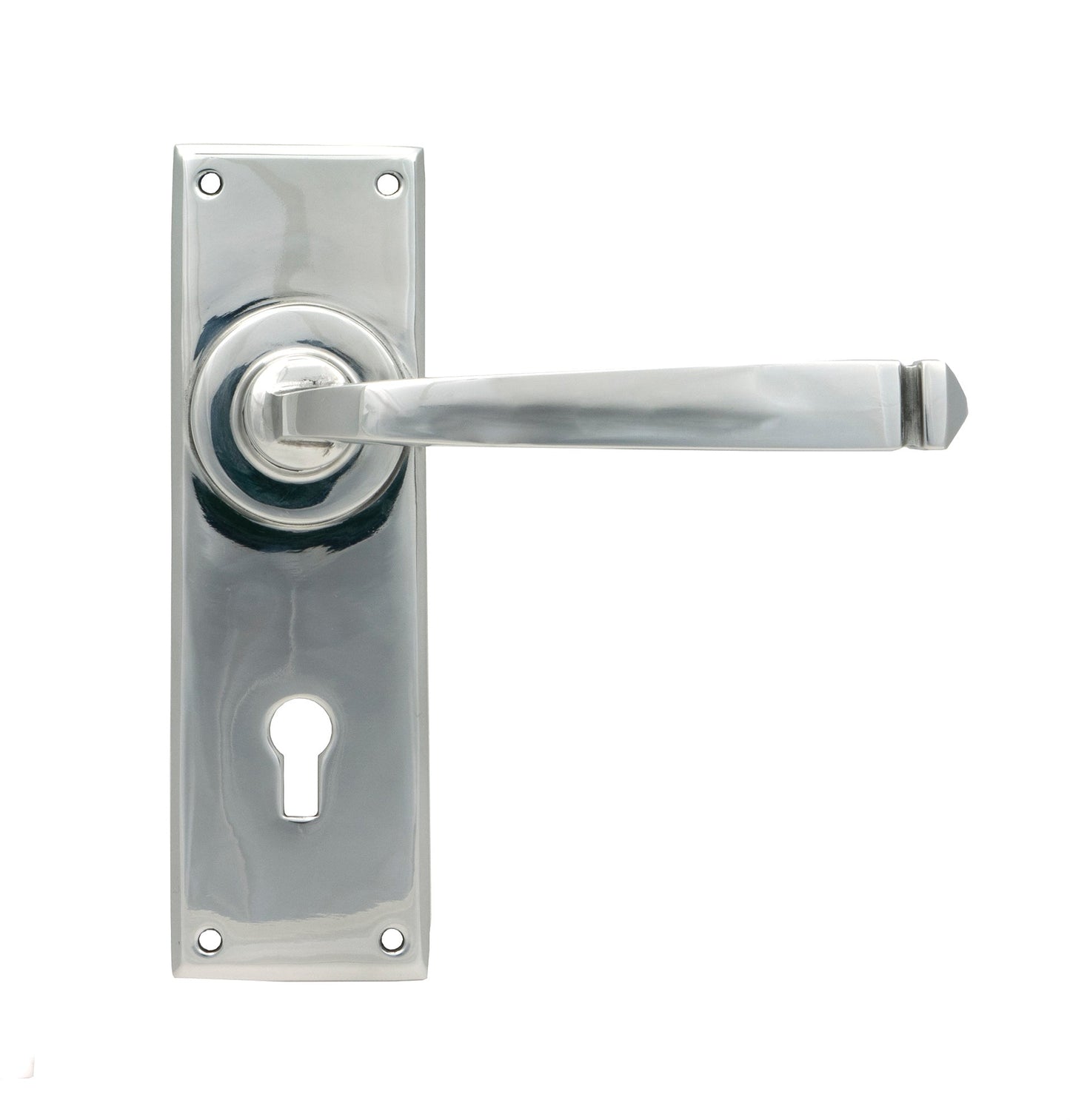 From The Anvil Avon Lever Lock Set