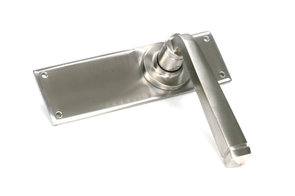 From The Anvil Avon Lever Latch Set