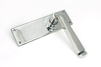 From The Anvil Avon Lever Latch Set