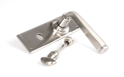 From The Anvil Avon Lever Bathroom Set
