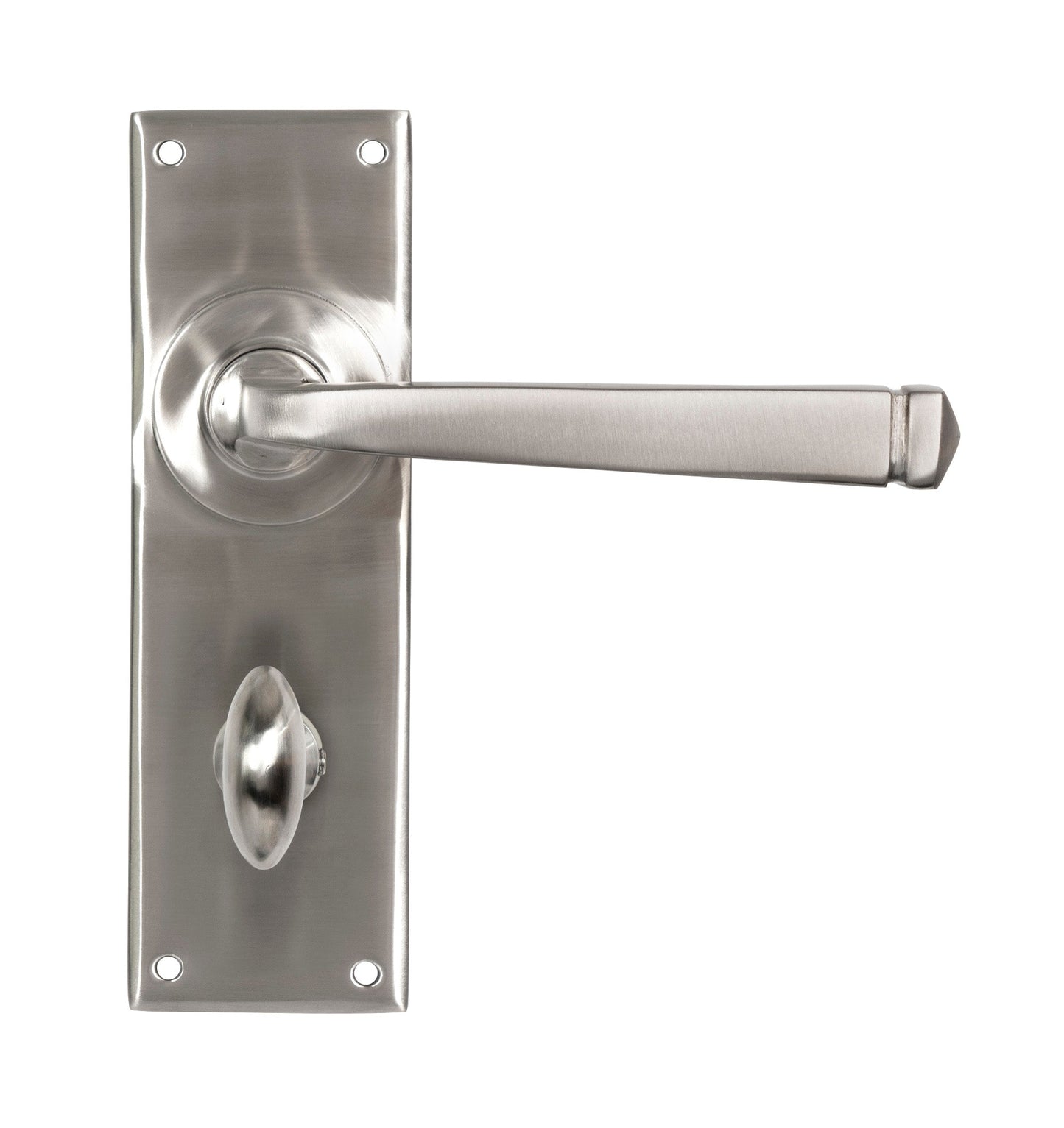 From The Anvil Avon Lever Bathroom Set