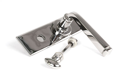 From The Anvil Avon Lever Bathroom Set
