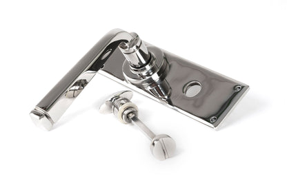 From The Anvil Avon Lever Bathroom Set