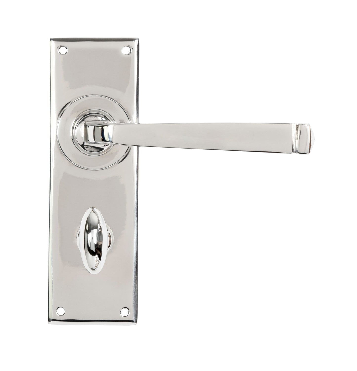 From The Anvil Avon Lever Bathroom Set