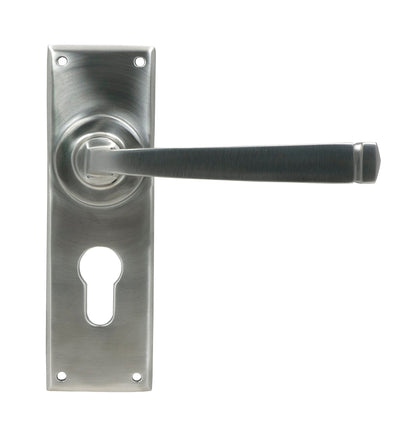 From The Anvil Avon Lever Euro Lock Set