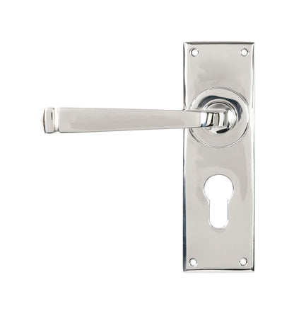 From The Anvil Avon Lever Euro Lock Set