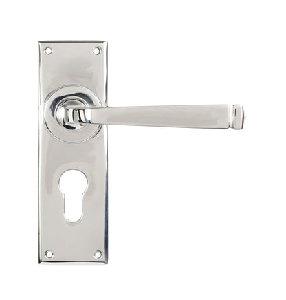 From The Anvil Avon Lever Euro Lock Set