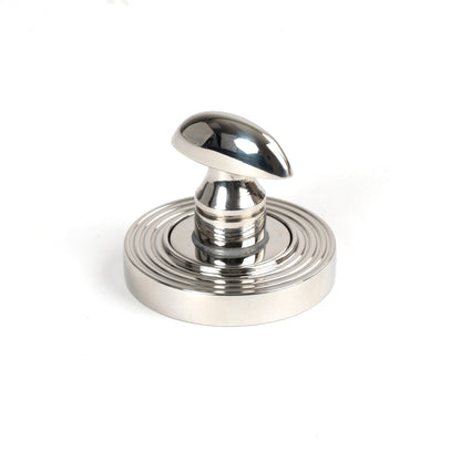 From The Anvil Concealed Round Thumbturn Set