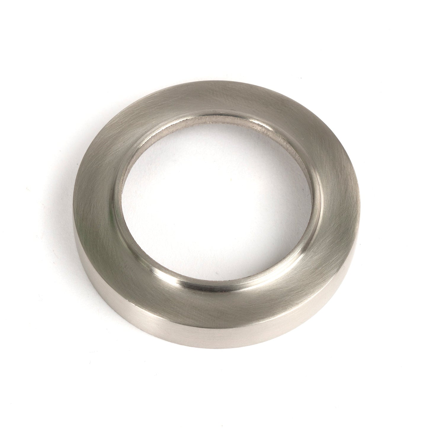 From The Anvil Round Euro Escutcheon
