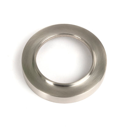 From The Anvil Round Euro Escutcheon