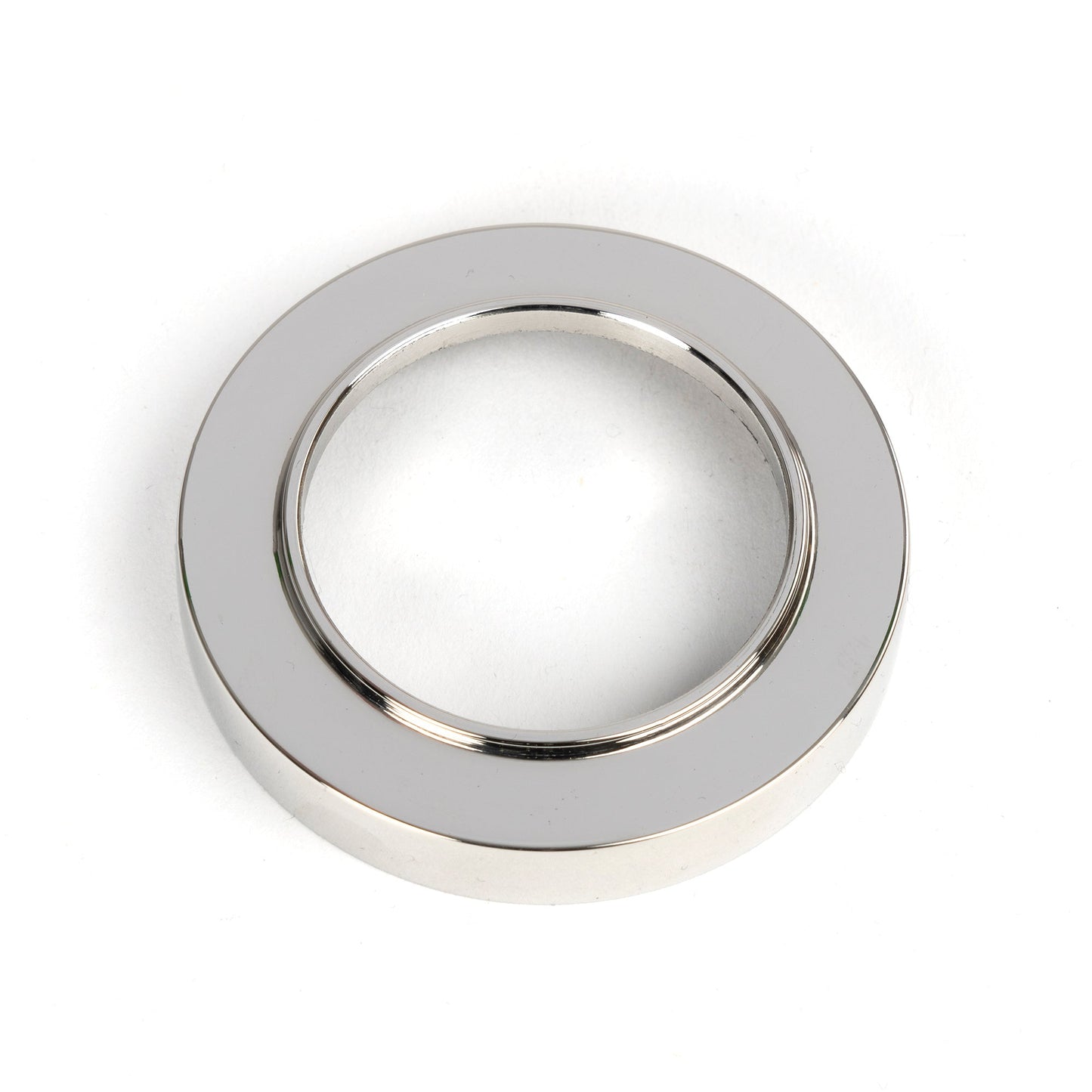 From The Anvil Round Euro Escutcheon