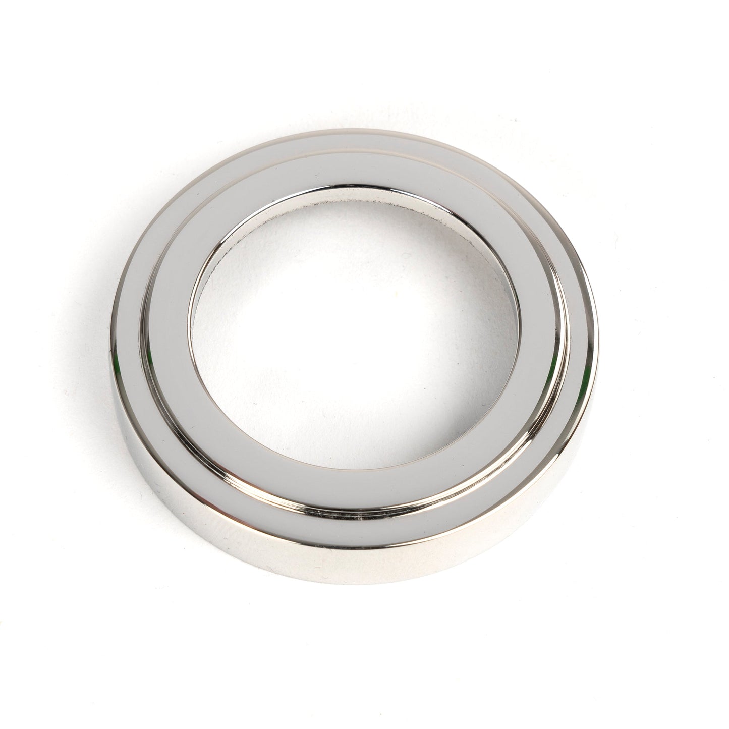 From The Anvil Round Euro Escutcheon