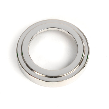 From The Anvil Round Euro Escutcheon