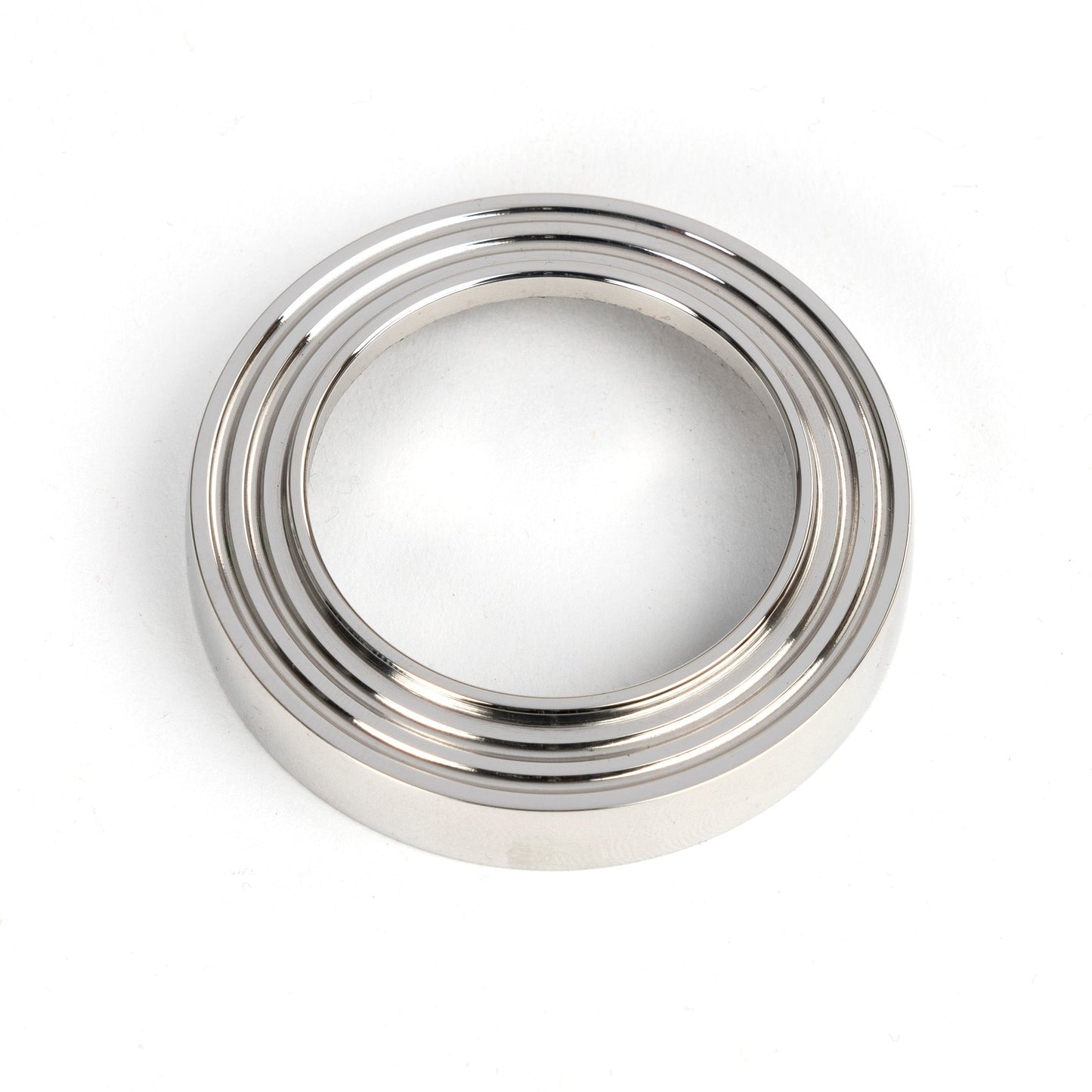 From The Anvil Round Euro Escutcheon