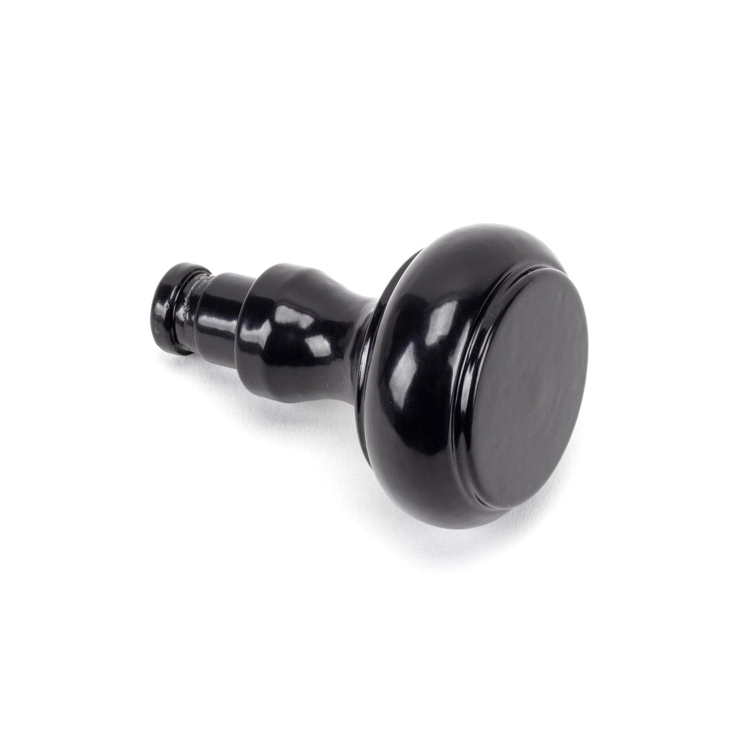 From The Anvil Regency Curtain Finial (Pair)