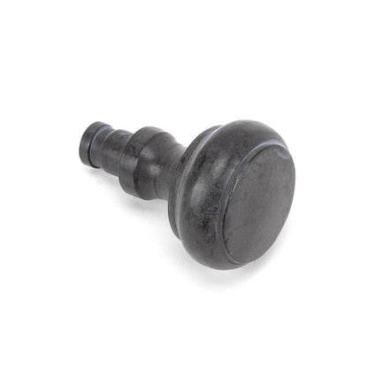 From The Anvil Regency Curtain Finial (Pair)
