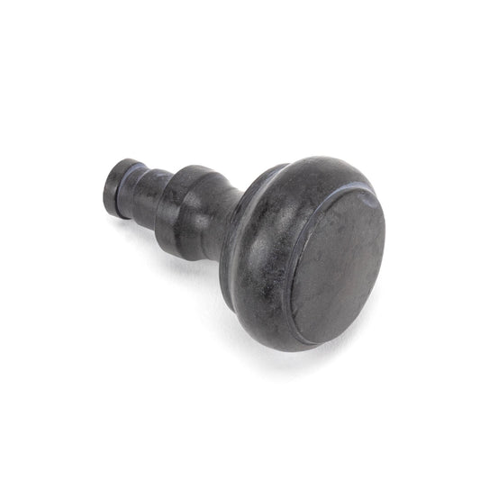 From The Anvil Regency Curtain Finial (Pair)