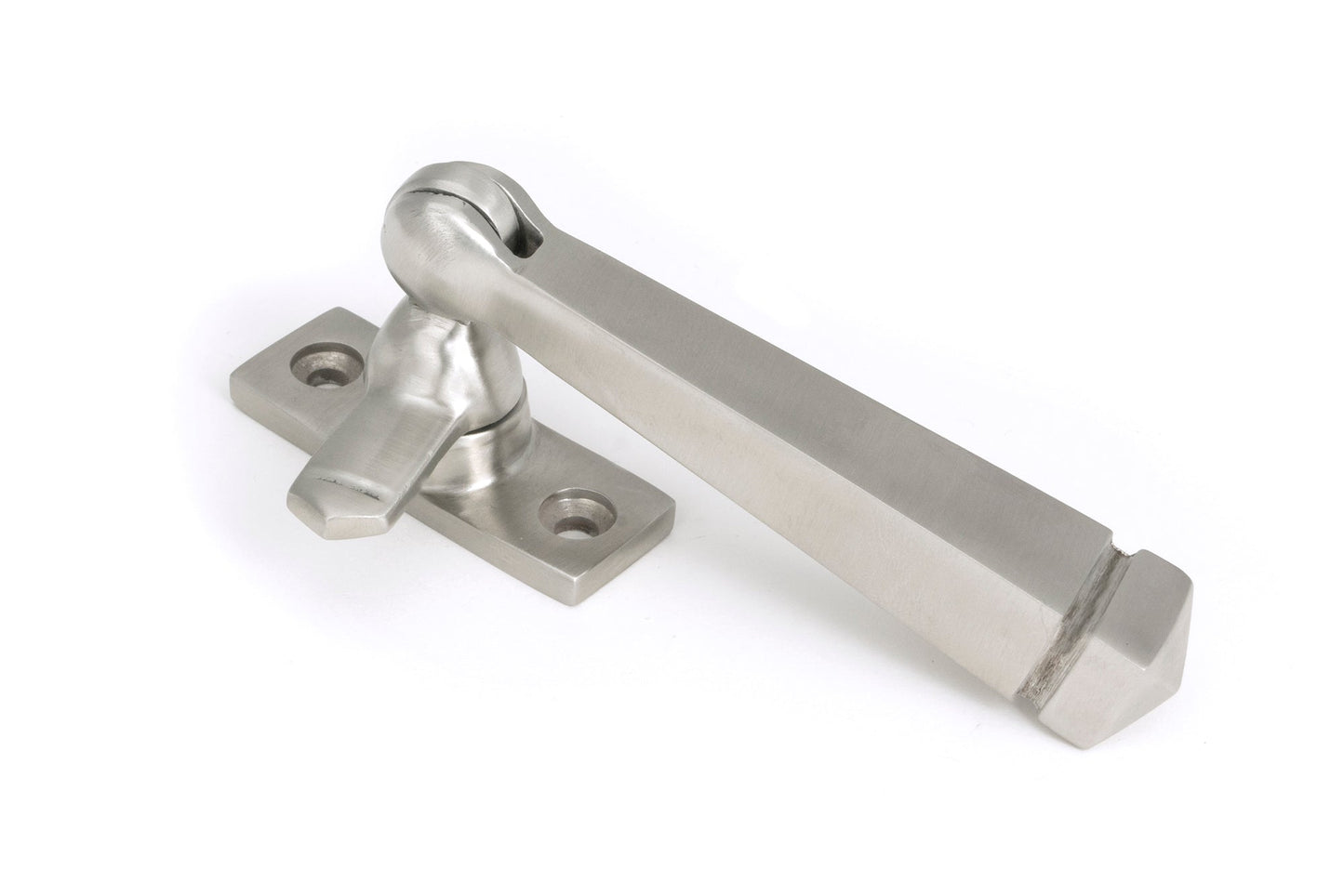 From The Anvil Locking Avon Fastener