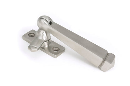 From The Anvil Locking Avon Fastener