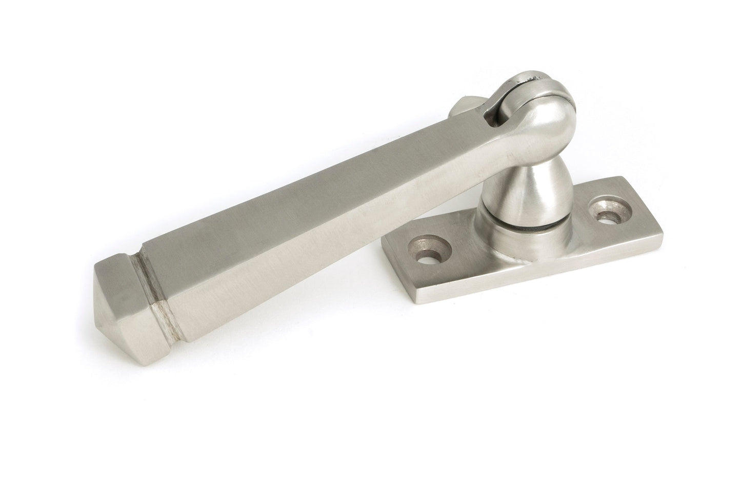From The Anvil Locking Avon Fastener