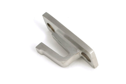 From The Anvil Locking Avon Fastener