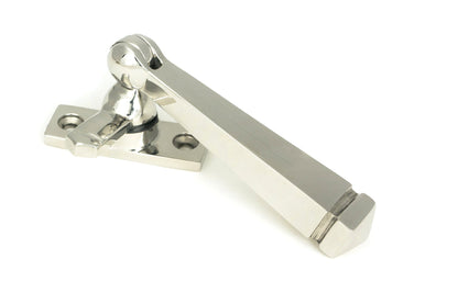 From The Anvil Locking Avon Fastener