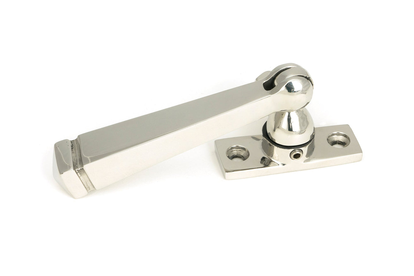 From The Anvil Locking Avon Fastener