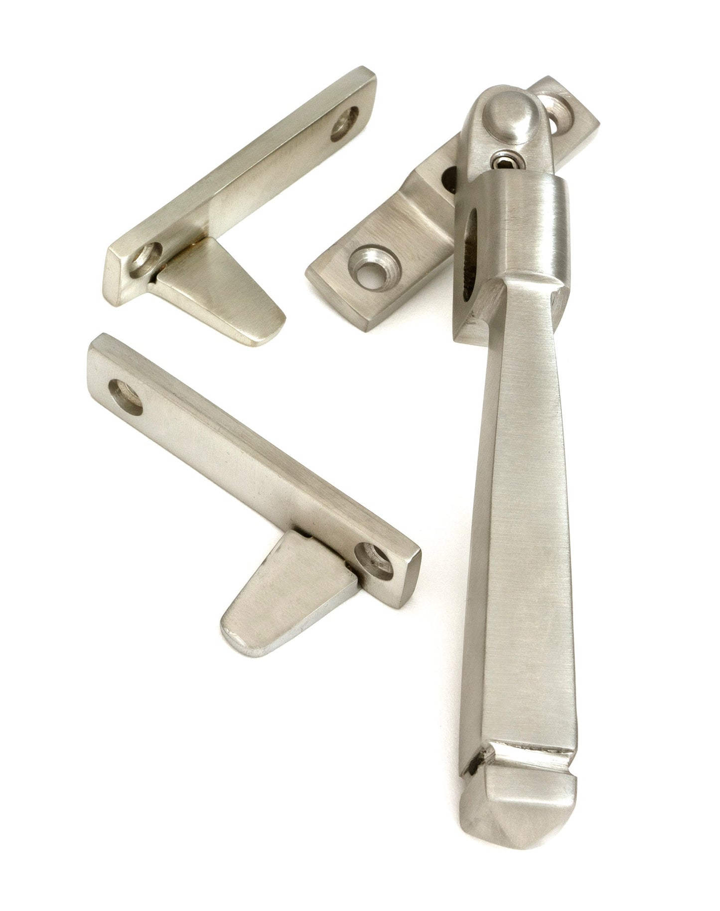 From The Anvil Night Vent Locking Avon Fastener
