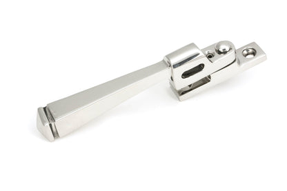 From The Anvil Night Vent Locking Avon Fastener