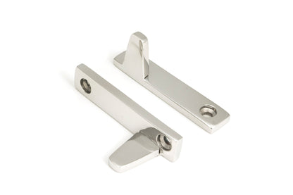 From The Anvil Night Vent Locking Avon Fastener