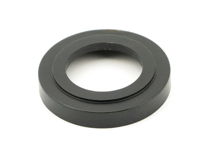 From The Anvil Avon Round Lever On Rose Set (Unsprung)