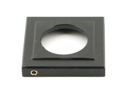From The Anvil Regency Lever On Rose Set (Unsprung)