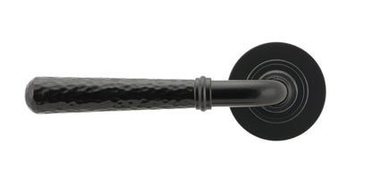 From The Anvil Hammered Newbury Lever On Rose Set (Unsprung)