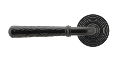 From The Anvil Hammered Newbury Lever On Rose Set (Unsprung)